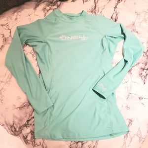 O'Neill Sun shirt/rash guard